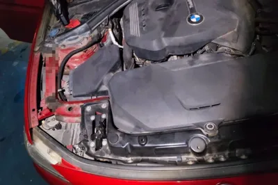 BMW 3 Series 2018, 83699 км, за 11541 USD - фото 23