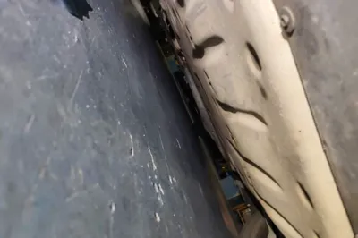 BMW 3 Series 2018, 83699 км, за 11541 USD - фото 24