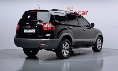 Kia Mohave 2014, 227773 км, за 4948.79 USD