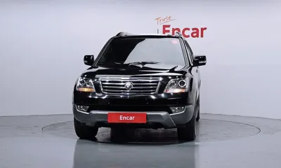Kia Mohave 2014, 227773 км, за 4948.79 USD