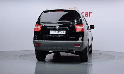 Kia Mohave 2014, 227773 км, за 4948.79 USD