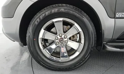Kia Mohave 2014, 227773 км, за 4948.79 USD