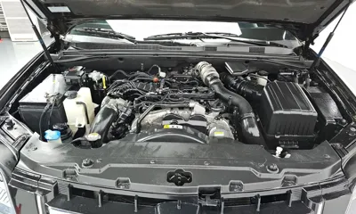 Kia Mohave 2014, 227773 км, за 4948.79 USD - фото 6