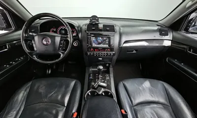 Kia Mohave 2014, 227773 км, за 4948.79 USD - фото 7