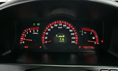 Kia Mohave 2014, 227773 км, за 4948.79 USD - фото 8