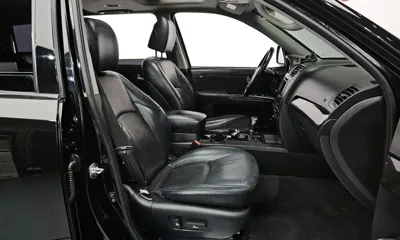 Kia Mohave 2014, 227773 км, за 4948.79 USD - фото 10