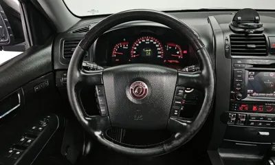 Kia Mohave 2014, 227773 км, за 4948.79 USD - фото 13