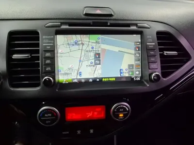 Kia Morning 2016, 68000 км, за 4039.09 USD - фото 13