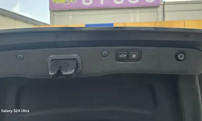 Hyundai Equus 2012, 138392 км, за 4463.7 USD