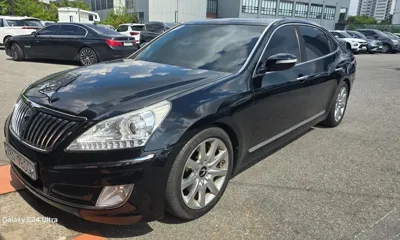 Hyundai Equus 2012, 138392 км, за 4463.7 USD - фото 7