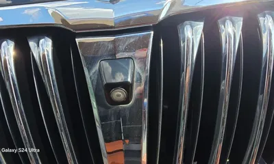 Hyundai Equus 2012, 138392 км, за 4463.7 USD - фото 9