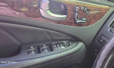 Hyundai Equus 2012, 138392 км, за 4463.7 USD - фото 12