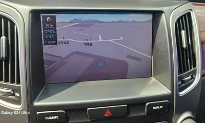 Hyundai Equus 2012, 138392 км, за 4463.7 USD - фото 13
