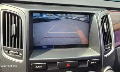 Hyundai Equus 2012, 138392 км, за 4463.7 USD - фото 14