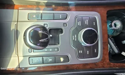 Hyundai Equus 2012, 138392 км, за 4463.7 USD - фото 18