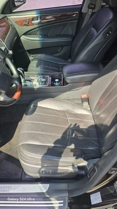 Hyundai Equus 2012, 138392 км, за 4463.7 USD - фото 19