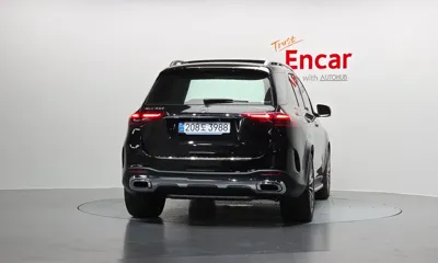 Mercedes-Benz GLE-Class 2024, 9480 км, за 65375.51 USD