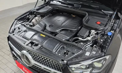 Mercedes-Benz GLE-Class 2024, 9480 км, за 65375.51 USD - фото 6