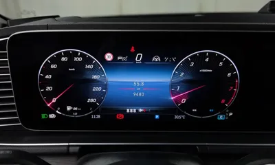 Mercedes-Benz GLE-Class 2024, 9480 км, за 65375.51 USD - фото 8