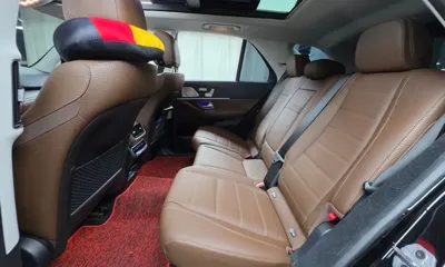Mercedes-Benz GLE-Class 2024, 9480 км, за 65375.51 USD - фото 12