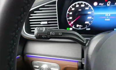 Mercedes-Benz GLE-Class 2024, 9480 км, за 65375.51 USD - фото 20