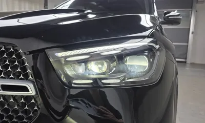 Mercedes-Benz GLE-Class 2024, 9480 км, за 65375.51 USD - фото 22