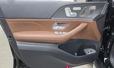 Mercedes-Benz GLE-Class 2024, 9480 км, за 65375.51 USD - фото 24