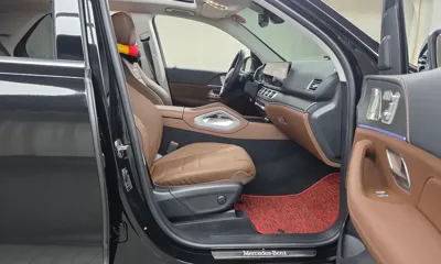 Mercedes-Benz GLE-Class 2024, 9480 км, за 65375.51 USD - фото 26