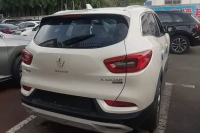 Renault Kadjar 2019, 15600 км, за 8858 USD - фото 6