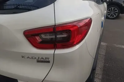 Renault Kadjar 2019, 15600 км, за 8858 USD - фото 9