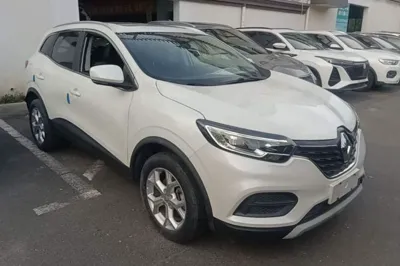 Renault Kadjar 2019, 15600 км, за 8858 USD - фото 12