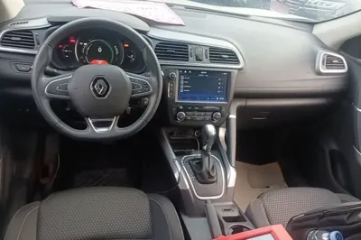 Renault Kadjar 2019, 15600 км, за 8858 USD - фото 17