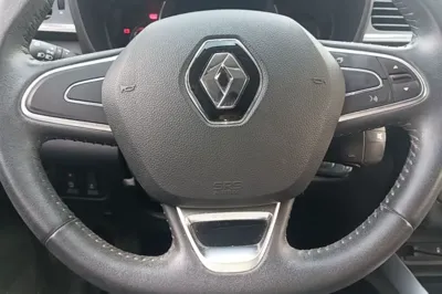 Renault Kadjar 2019, 15600 км, за 8858 USD - фото 18