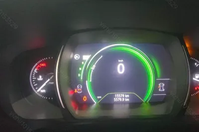 Renault Kadjar 2019, 15600 км, за 8858 USD - фото 19