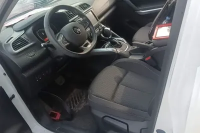 Renault Kadjar 2019, 15600 км, за 8858 USD - фото 22