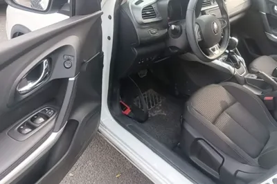 Renault Kadjar 2019, 15600 км, за 8858 USD - фото 23