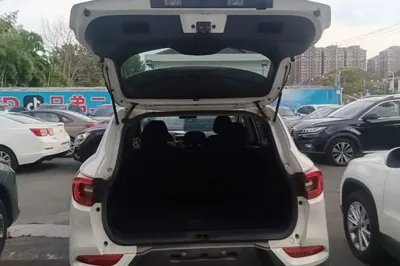 Renault Kadjar 2019, 15600 км, за 8858 USD - фото 27