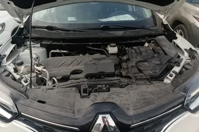 Renault Kadjar 2019, 15600 км, за 8858 USD - фото 30