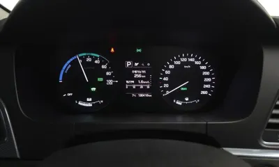 Hyundai Sonata 2015, 130418 км, за 5219.69 USD - фото 8