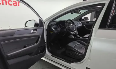 Hyundai Sonata 2015, 130418 км, за 5219.69 USD - фото 10