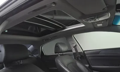 Hyundai Sonata 2015, 130418 км, за 5219.69 USD - фото 18