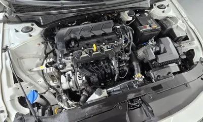 Hyundai Avante 2024, 28894 км, за 15530.98 USD - фото 6