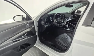 Hyundai Avante 2024, 28894 км, за 15530.98 USD - фото 10