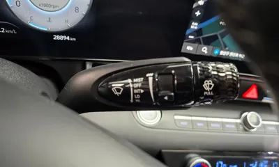 Hyundai Avante 2024, 28894 км, за 15530.98 USD - фото 20
