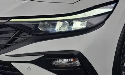 Hyundai Avante 2024, 28894 км, за 15530.98 USD - фото 22