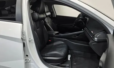Hyundai Avante 2024, 28894 км, за 15530.98 USD - фото 26