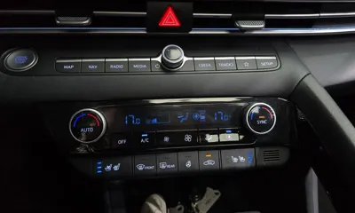 Hyundai Avante 2024, 28894 км, за 15530.98 USD - фото 30
