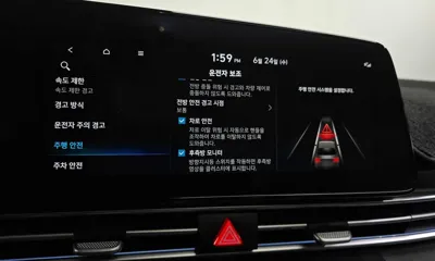 Hyundai Avante 2024, 28894 км, за 15530.98 USD - фото 32