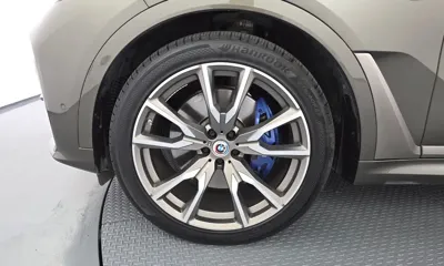 BMW X7 2022, 28821 км, за 62229.22 USD