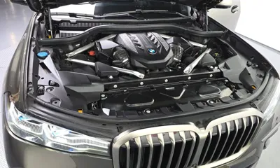 BMW X7 2022, 28821 км, за 62229.22 USD - фото 6